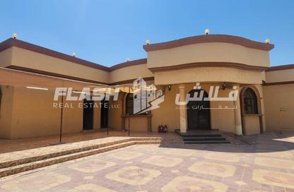 فيلا - 6 - 5 للايجار في الظيت الجنوبي - الظيت - رأس الخيمة