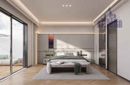 Apartment - Studio - 1 Bathroom for sale in Forest City Tower 2 - Dubai Land Residence Complex - Dubai
