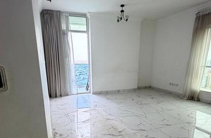 Apartment - 3 Bedrooms - 4 Bathrooms for sale in Oasis Tower - Al Rashidiya 1 - Al Rashidiya - Ajman