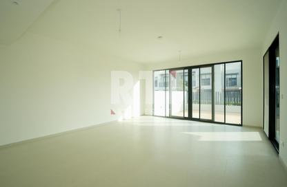 Townhouse - 3 Bedrooms - 4 Bathrooms for rent in Jebel Ali Village Townhouses - Jebel Ali Village - Jebel Ali - Dubai