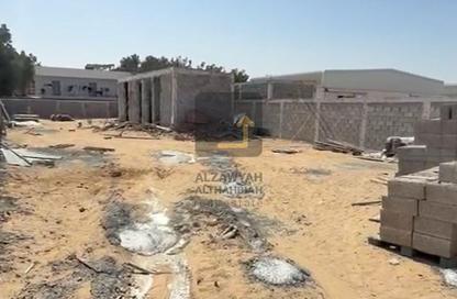 Land - Studio for sale in Al Sajaa Industrial - Al Sajaa - Sharjah