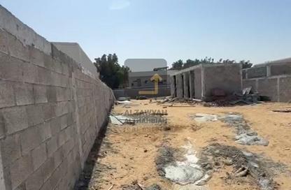 Land - Studio for sale in Al Sajaa Industrial - Al Sajaa - Sharjah