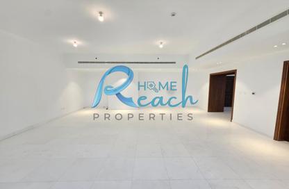 Apartment - 5 Bedrooms - 7 Bathrooms for rent in Al Jimi Avenue - Al Khalidiya - Abu Dhabi