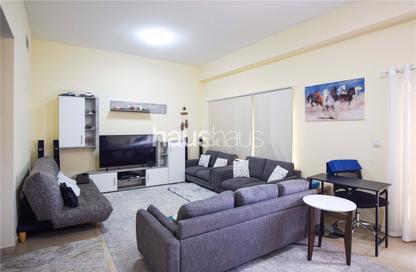 Apartment - 1 Bedroom - 2 Bathrooms for sale in Al Thamam 32 - Al Thamam - Remraam - Dubai