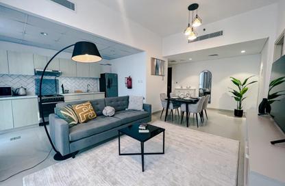Apartment - 1 - 2 for sale in Dania 1 - Midtown - Dubai Production City (IMPZ) - Dubai Apartment - 1 - 2 for sale in Dania 1 - Midtown - Dubai Production City (IMPZ) - Dubai