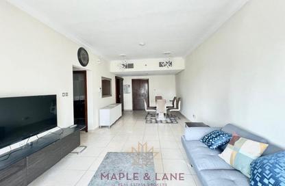 Apartment - 1 Bedroom - 2 Bathrooms for rent in 8 Boulevard Walk - Mohammad Bin Rashid Boulevard - Downtown Dubai - Dubai Apartment - 1 Bedroom - 2 Bathrooms for rent in 8 Boulevard Walk - Mohammad Bin Rashid Boulevard - Downtown Dubai - Dubai