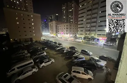 Apartment - Studio - 1 Bathroom for rent in Al Rashidiya 3 - Al Rashidiya - Ajman