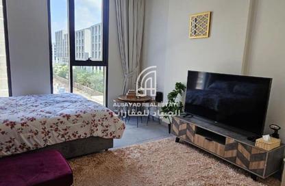Apartment - 1 Bedroom - 1 Bathroom for sale in The Boulevard 1 - Aljada - Sharjah Apartment - 1 Bedroom - 1 Bathroom for sale in The Boulevard 1 - Aljada - Sharjah