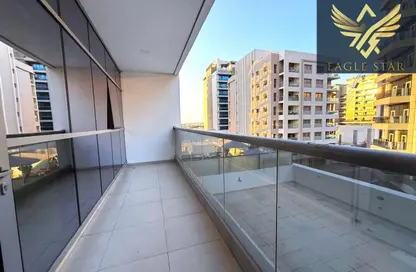 Apartment - 1 Bedroom - 2 Bathrooms for rent in Al Khair 2 - Al Satwa - Dubai