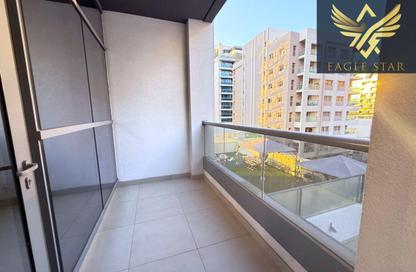 Apartment - 1 Bedroom - 2 Bathrooms for rent in Al Khair 2 - Al Satwa - Dubai