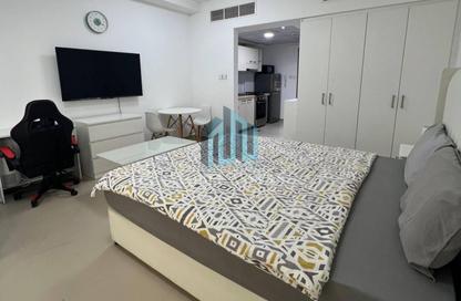 Apartment - Studio - 1 Bathroom for rent in Pacific - Al Marjan Island - Ras Al Khaimah Apartment - Studio - 1 Bathroom for rent in Pacific - Al Marjan Island - Ras Al Khaimah