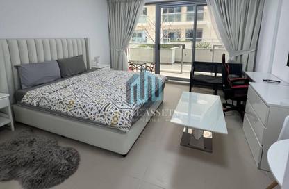 Apartment - Studio - 1 Bathroom for rent in Pacific - Al Marjan Island - Ras Al Khaimah Apartment - Studio - 1 Bathroom for rent in Pacific - Al Marjan Island - Ras Al Khaimah
