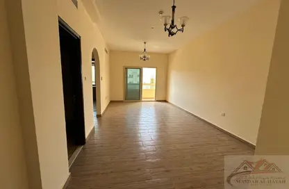 Apartment - 1 Bedroom - 2 Bathrooms for rent in Muwaileh 29 Building - Muwaileh - Sharjah