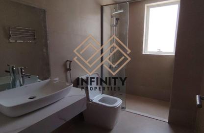 Apartment - 2 Bedrooms - 3 Bathrooms for rent in Al Amira Village - Al Yasmeen - Ajman