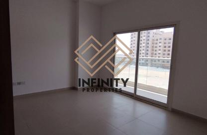 Apartment - 2 Bedrooms - 3 Bathrooms for rent in Al Amira Village - Al Yasmeen - Ajman