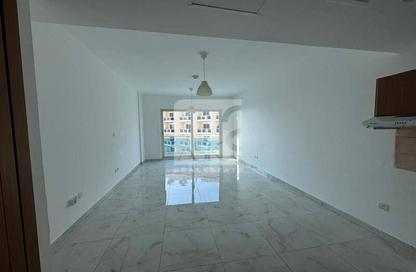 Apartment - Studio - 1 Bathroom for sale in Lago Vista B - Lago Vista - Dubai Production City (IMPZ) - Dubai