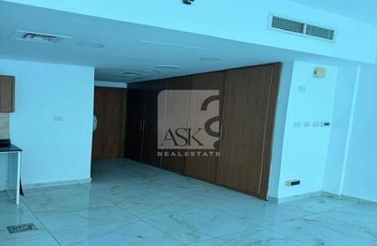 Apartment - Studio - 1 Bathroom for sale in Lago Vista B - Lago Vista - Dubai Production City (IMPZ) - Dubai