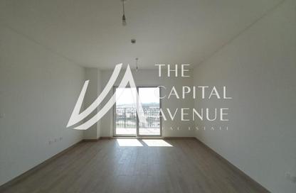 Apartment - 2 Bedrooms - 2 Bathrooms for rent in Waters Edge - Yas Island - Abu Dhabi
