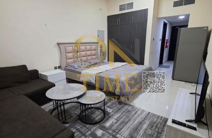 Apartment - Studio - 1 Bathroom for rent in Al Hamidiya 2 - Al Hamidiya - Ajman Apartment - Studio - 1 Bathroom for rent in Al Hamidiya 2 - Al Hamidiya - Ajman