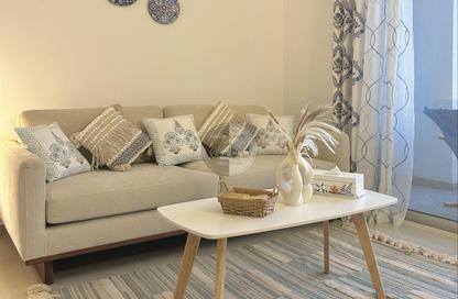 Apartment - Studio - 1 Bathroom for rent in Royal Breeze 4 - Royal Breeze - Al Hamra Village - Ras Al Khaimah