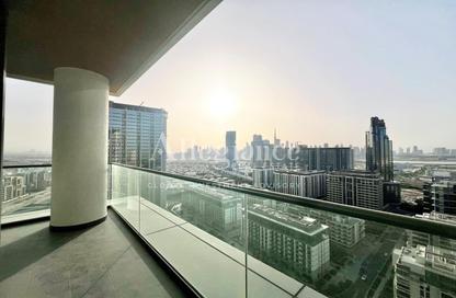 Apartment - 4 Bedrooms - 6 Bathrooms for rent in Crest Grande - Sobha Hartland - Mohammed Bin Rashid City - Dubai Apartment - 4 Bedrooms - 6 Bathrooms for rent in Crest Grande - Sobha Hartland - Mohammed Bin Rashid City - Dubai