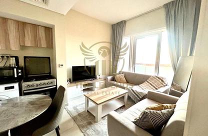 Apartment - 1 - 2 for sale in Golf Vita A - Golf Vita - Damac Hills - Dubai Apartment - 1 - 2 for sale in Golf Vita A - Golf Vita - Damac Hills - Dubai