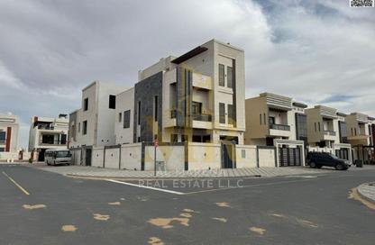 Villa - 7 Bedrooms - 7+ Bathrooms for sale in Al Bahia Hills - Al Bahia - Ajman
