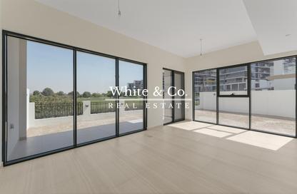 Townhouse - 4 Bedrooms - 4 Bathrooms for sale in Park Residences 4 - Park Residences - Damac Hills - Dubai