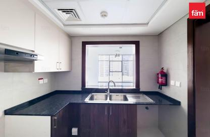 Apartment - 2 Bedrooms - 3 Bathrooms for rent in Future Tower - Business Bay - Dubai
