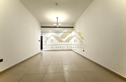 Apartment - 1 Bedroom - 2 Bathrooms for rent in Jumeirah Garden City - Al Satwa - Dubai