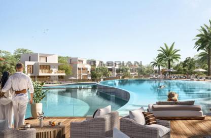 Villa - 4 Bedrooms - 5 Bathrooms for sale in Palmiera 3 - The Oasis by Emaar - Dubai Villa - 4 Bedrooms - 5 Bathrooms for sale in Palmiera 3 - The Oasis by Emaar - Dubai