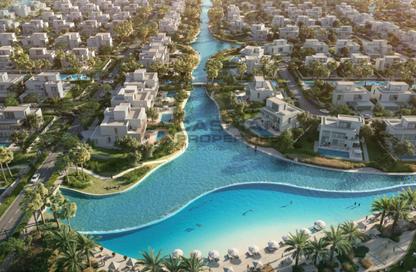 Villa - 4 Bedrooms - 5 Bathrooms for sale in Palmiera 3 - The Oasis by Emaar - Dubai Villa - 4 Bedrooms - 5 Bathrooms for sale in Palmiera 3 - The Oasis by Emaar - Dubai