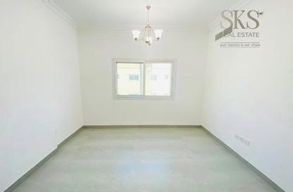 Apartment - 2 Bedrooms - 3 Bathrooms for rent in Al Idrissi Building - Al Barsha 1 - Al Barsha - Dubai