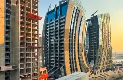 شقة - غرفة نوم - 1 حمام للبيع في مساكن ريفا - الخليج التجاري - دبي شقة - غرفة نوم - 1 حمام للبيع في مساكن ريفا - الخليج التجاري - دبي