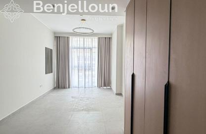 Apartment - 1 Bedroom - 2 Bathrooms for sale in Neva Residences - District 16 - Jumeirah Village Circle - Dubai Apartment - 1 Bedroom - 2 Bathrooms for sale in Neva Residences - District 16 - Jumeirah Village Circle - Dubai