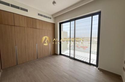 Villa - 4 Bedrooms - 6 Bathrooms for rent in Aya Residence - District 1 - Jumeirah Village Triangle - Dubai Villa - 4 Bedrooms - 6 Bathrooms for rent in Aya Residence - District 1 - Jumeirah Village Triangle - Dubai