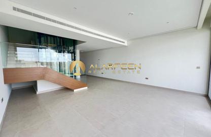 Villa - 4 Bedrooms - 6 Bathrooms for rent in Aya Residence - District 1 - Jumeirah Village Triangle - Dubai Villa - 4 Bedrooms - 6 Bathrooms for rent in Aya Residence - District 1 - Jumeirah Village Triangle - Dubai