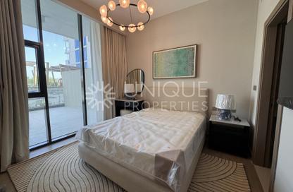 Apartment - 1 - 2 for rent in Millennium Talia Residences - Al Furjan - Dubai