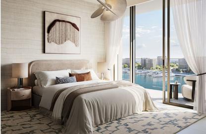 Apartment - 4 - 6 for sale in Baystar Tower 2 - Baystar by Vida - Mina Rashid - Dubai Apartment - 4 - 6 for sale in Baystar Tower 2 - Baystar by Vida - Mina Rashid - Dubai