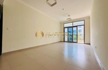 Apartment - 2 - 3 for rent in Art Gardens Building B - Art Gardens - Arjan - Dubai