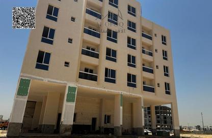 Whole Building - 7+ Bedrooms - 7+ Bathrooms for sale in Al Yasmeen 1 - Al Yasmeen - Ajman