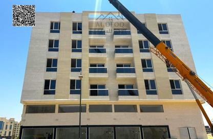 Whole Building - 7+ Bedrooms - 7+ Bathrooms for sale in Al Yasmeen 1 - Al Yasmeen - Ajman