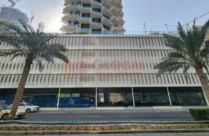 محل - استوديو للايجار في بن غاطي فانتوم - ديستريكت 17 - قرية جميرا الدائرية - دبي