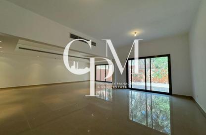 Villa - 4 Bedrooms - 6 Bathrooms for sale in Mangrove Village - Rabdan - Abu Dhabi