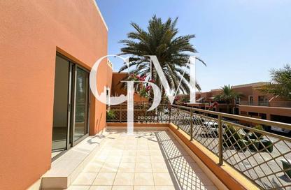 Villa - 4 Bedrooms - 6 Bathrooms for sale in Mangrove Village - Rabdan - Abu Dhabi