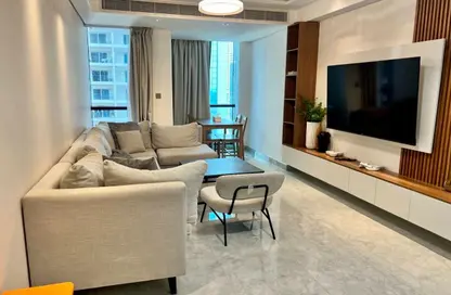 Apartment - 2 Bedrooms - 2 Bathrooms for sale in Goldcrest Views 2 - JLT Cluster J - Jumeirah Lake Towers - Dubai