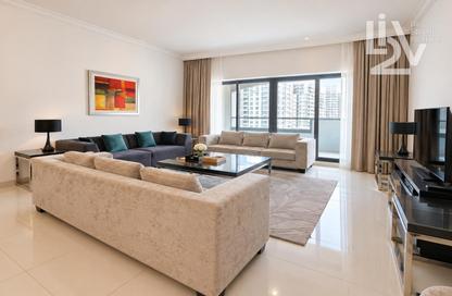 Apartment - 2 - 2 for rent in Capital Bay Tower B - Capital Bay - Business Bay - Dubai Apartment - 2 - 2 for rent in Capital Bay Tower B - Capital Bay - Business Bay - Dubai