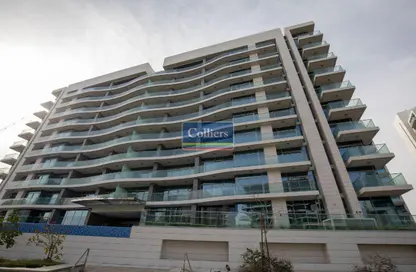 شقة - 3 غرف نوم - 3 حمامات للايجار في سي2675 - شاطئ الراحة - أبوظبي