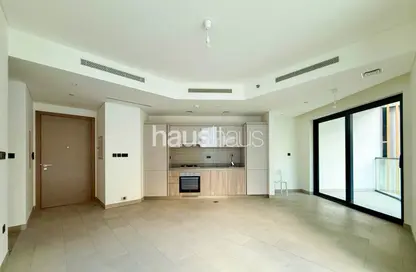Apartment - 2 Bedrooms - 2 Bathrooms for rent in Sobha Hartland Waves - Sobha Hartland - Mohammed Bin Rashid City - Dubai