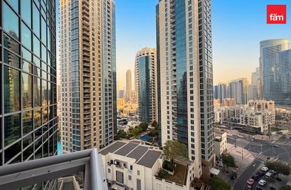 Apartment - 1 - 2 for rent in The Residences 5 - The Residences - Downtown Dubai - Dubai Apartment - 1 - 2 for rent in The Residences 5 - The Residences - Downtown Dubai - Dubai